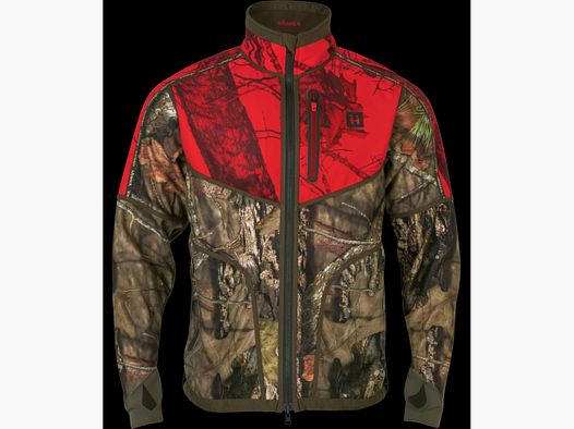 WESTE HARKILA KAMKO WENDEN WSP CAMO FLEECE