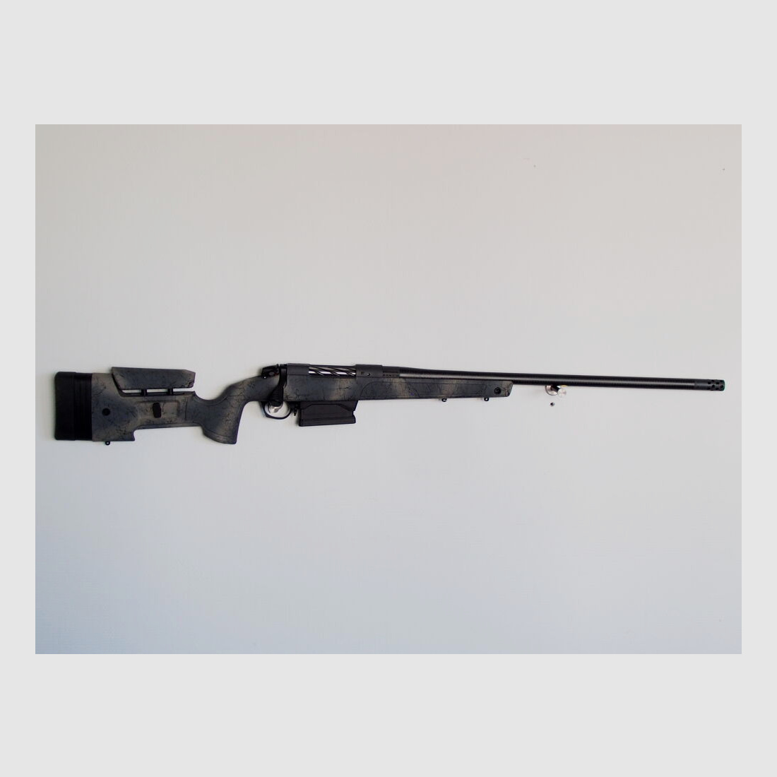 Bergara B14 Wilderness HMR Carbon 24"