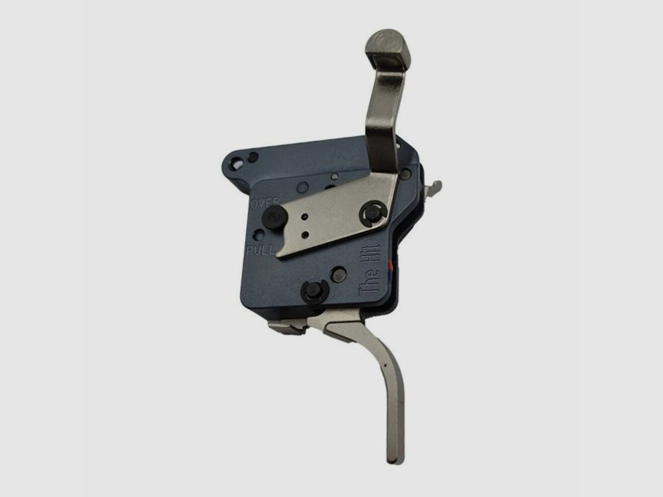 Timney Hit Trigger/S-LH 8oz Gebogen Rem700