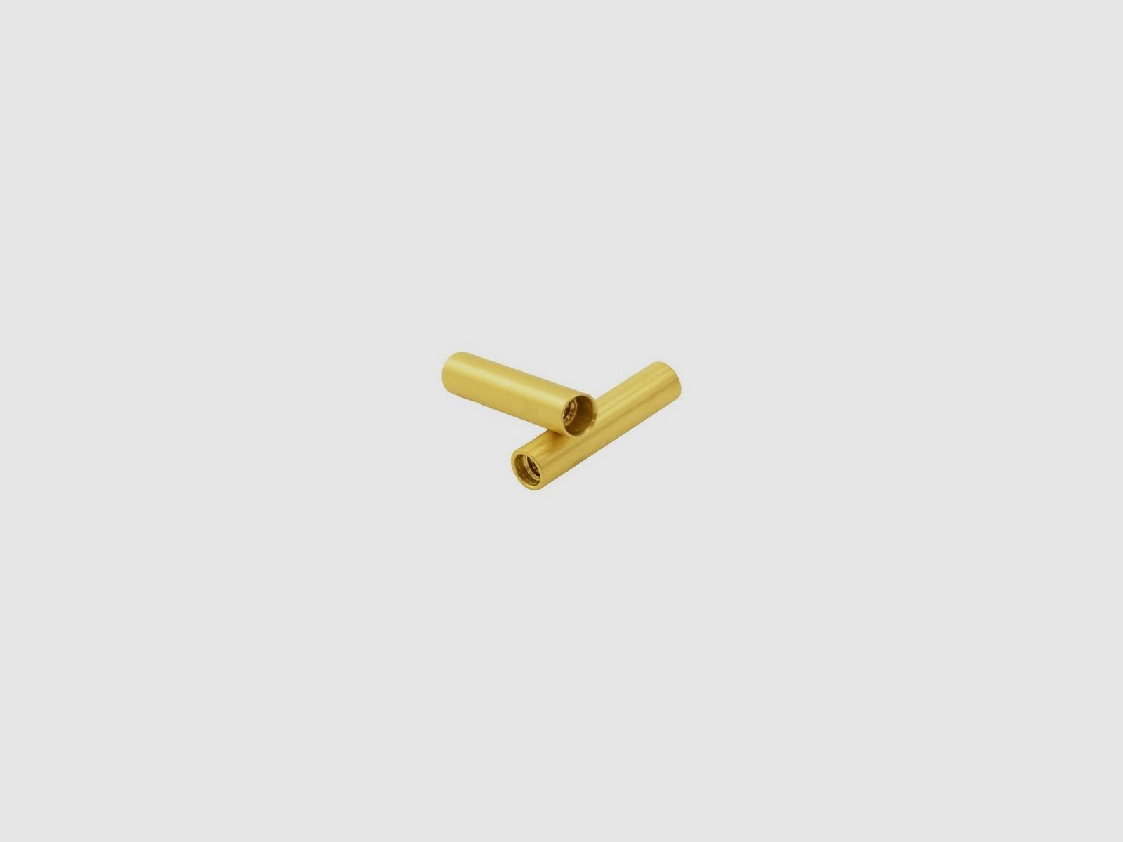 BORE TECH PROOF-POSITIVE V-STIX ADAPTER 6,5MM - .22 KAL, Bild 2 von 2