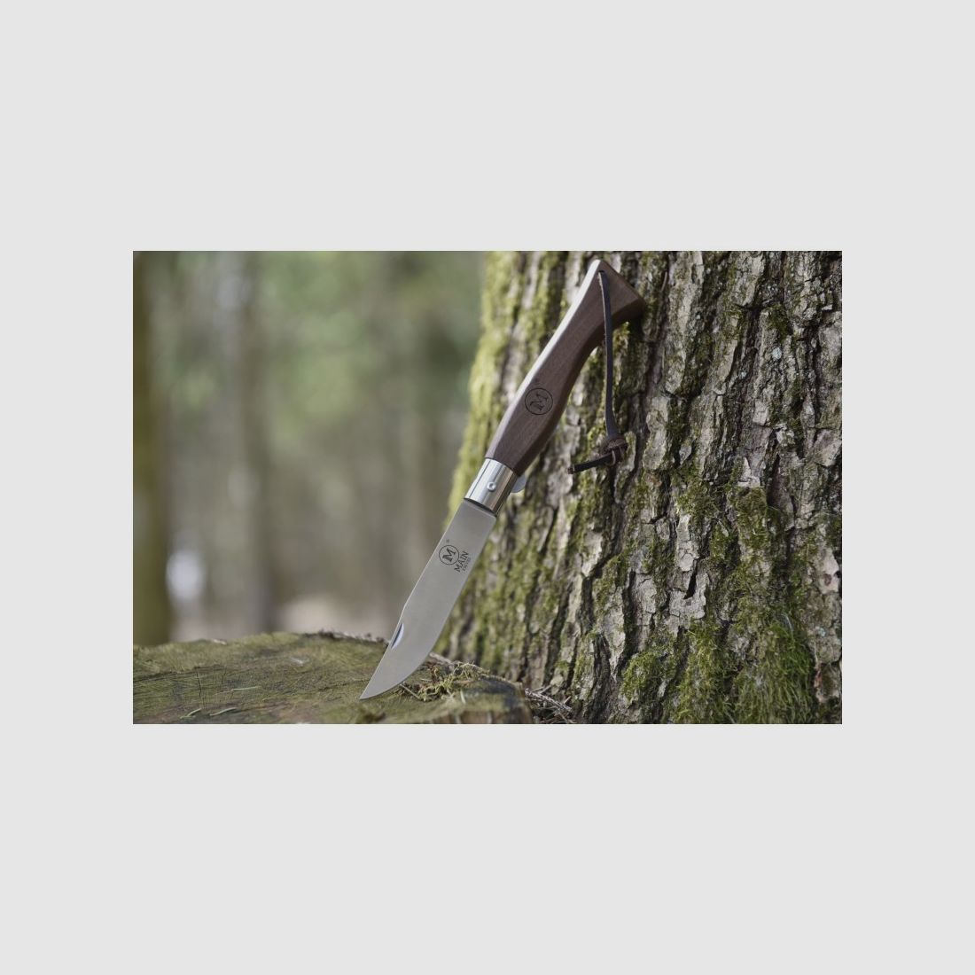 TASCHENMESSER ITALIAN LINE CLIP POINT, Bild 3 von 3