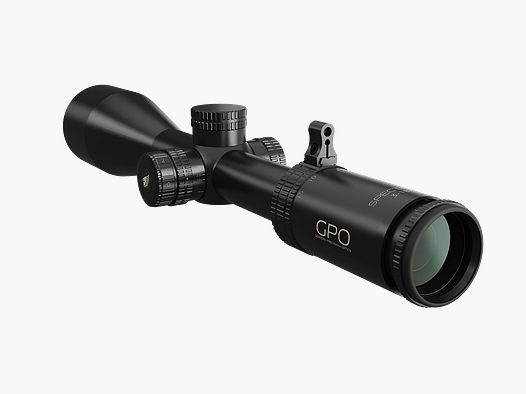 GPO Spectra 6x 3–18x56i