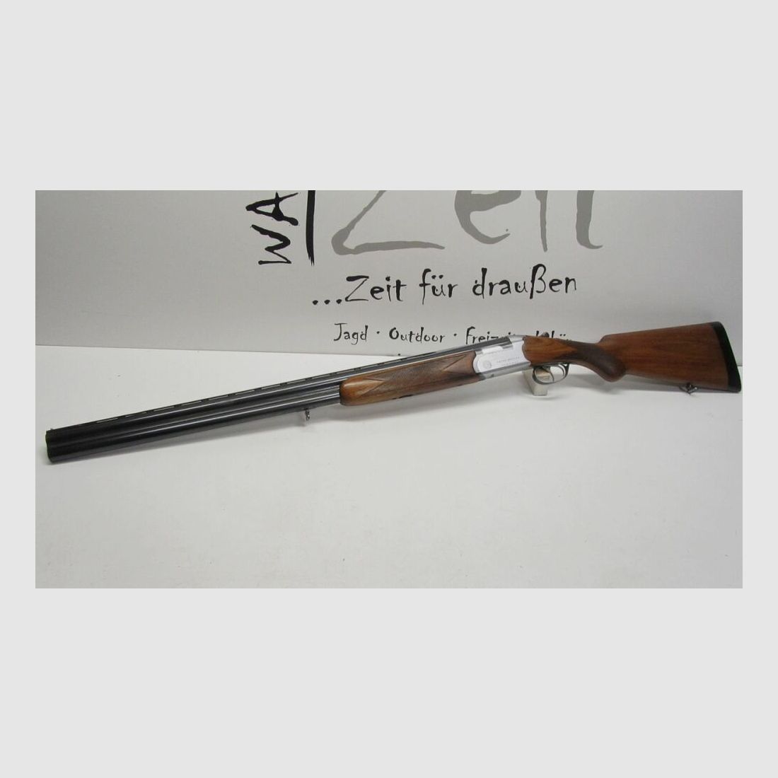 Beretta Bockdoppelflinte S55 Kal. 12/70 12/70