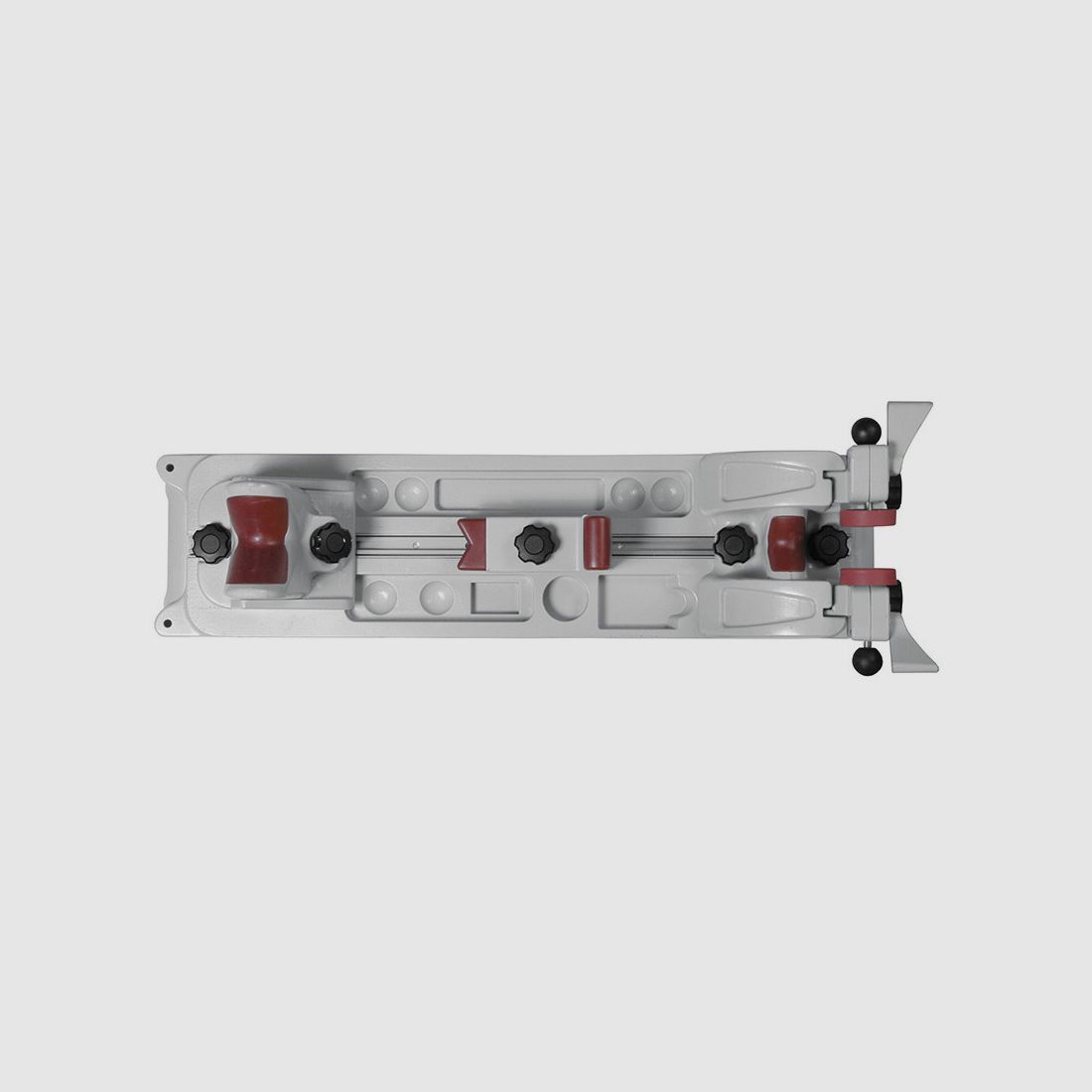 Supporto per pulizia Best gun vise Tipton, immagine 3 di 9