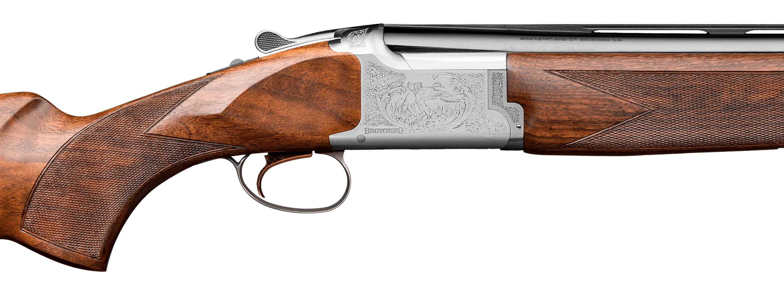 Browning B525 GAME 1 LIGHT 12M – 660-26, zdjęcie 3 z 4