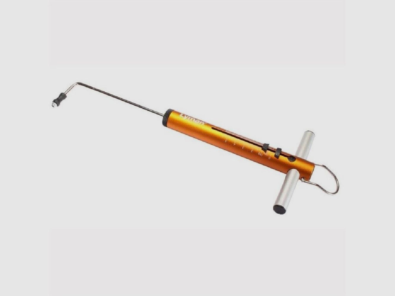 LYMAN MECHANICAL TRIGGER PULL GAUGE, Bild 1 von 4