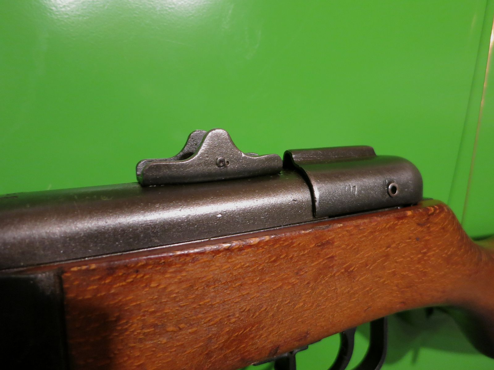 Deko "Schpagin PPSH 41" Kal. 7,62x25 mit Trommelmagazin, Zertifikat, Absolute Rarität die Depots sind leer!   #52, Bild 6 von 8