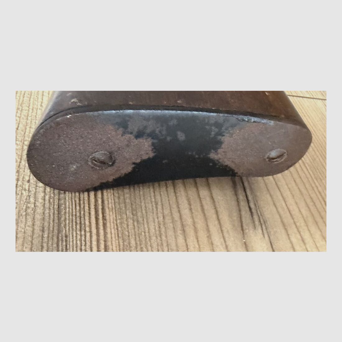 Fusil à répétition Frankonia modèle : TU - KKW en .22 l.r. .22lr