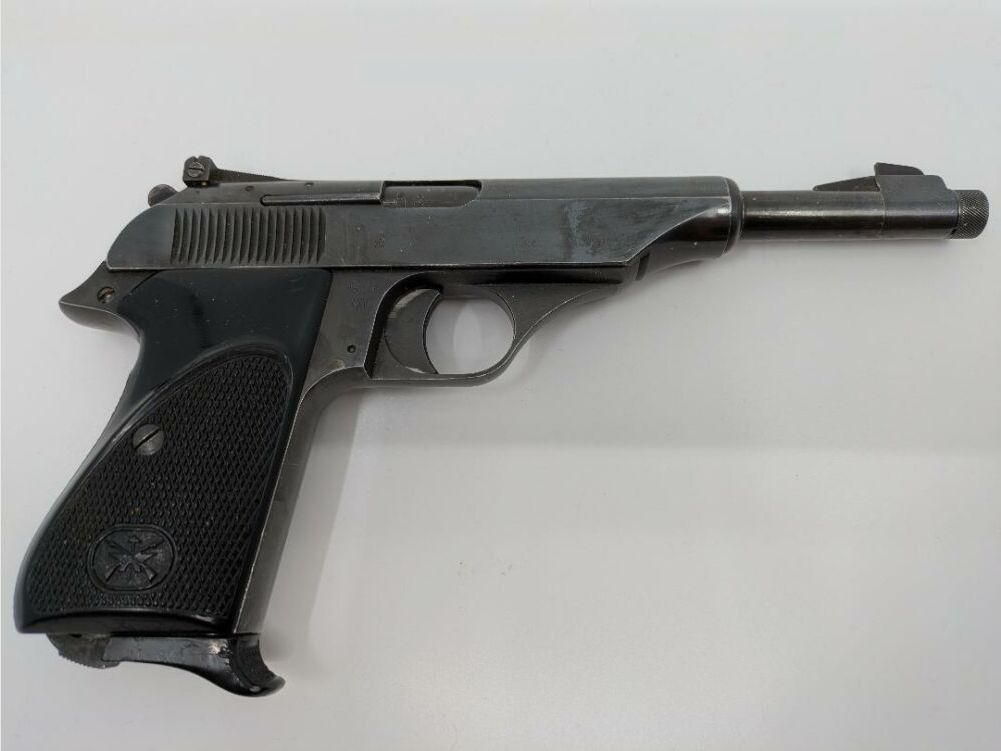 Bernardelli 60