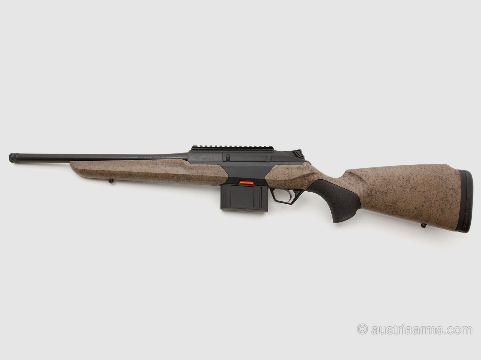 Beretta BRX1 Ranch, New weapon, .308 Win, image 2 of 5