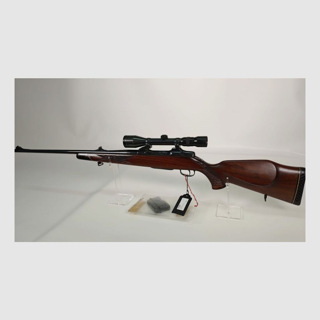 Sauer & Sohn Mod. 80