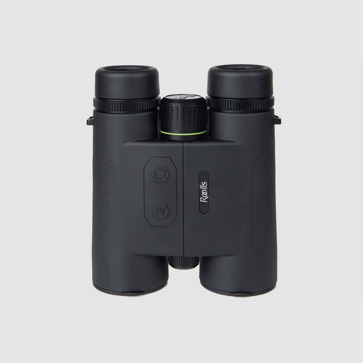 Fernglas Roolls mit Entfernungsmesser 10x42 PDLC LRF, Bild 4 von 5