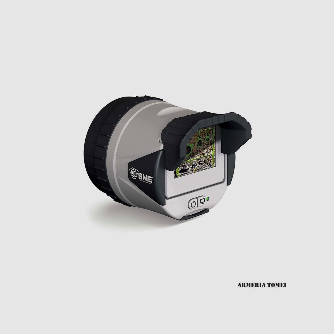 SME – SPOT SHOT PRO WI-FI OPTISCHES ZIELFERNROHR KAMERA (SME-SCPCAM-TFT)