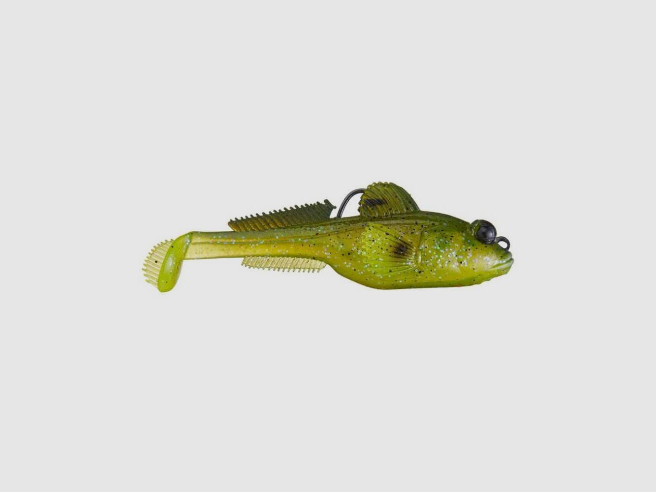 Z-Man Gobius 3" Gummifisch, Bild 1 von 2