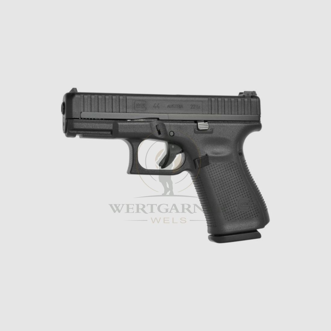 Glock 44 M9x0,75 lewy broń demonstracyjna, zdjęcie 1 z 2