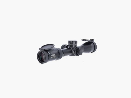 Steiner eRanger8 2-16×50 Zielfernrohr