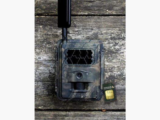 Seissiger Special-Cam LTE - Edizione SUPERSIM