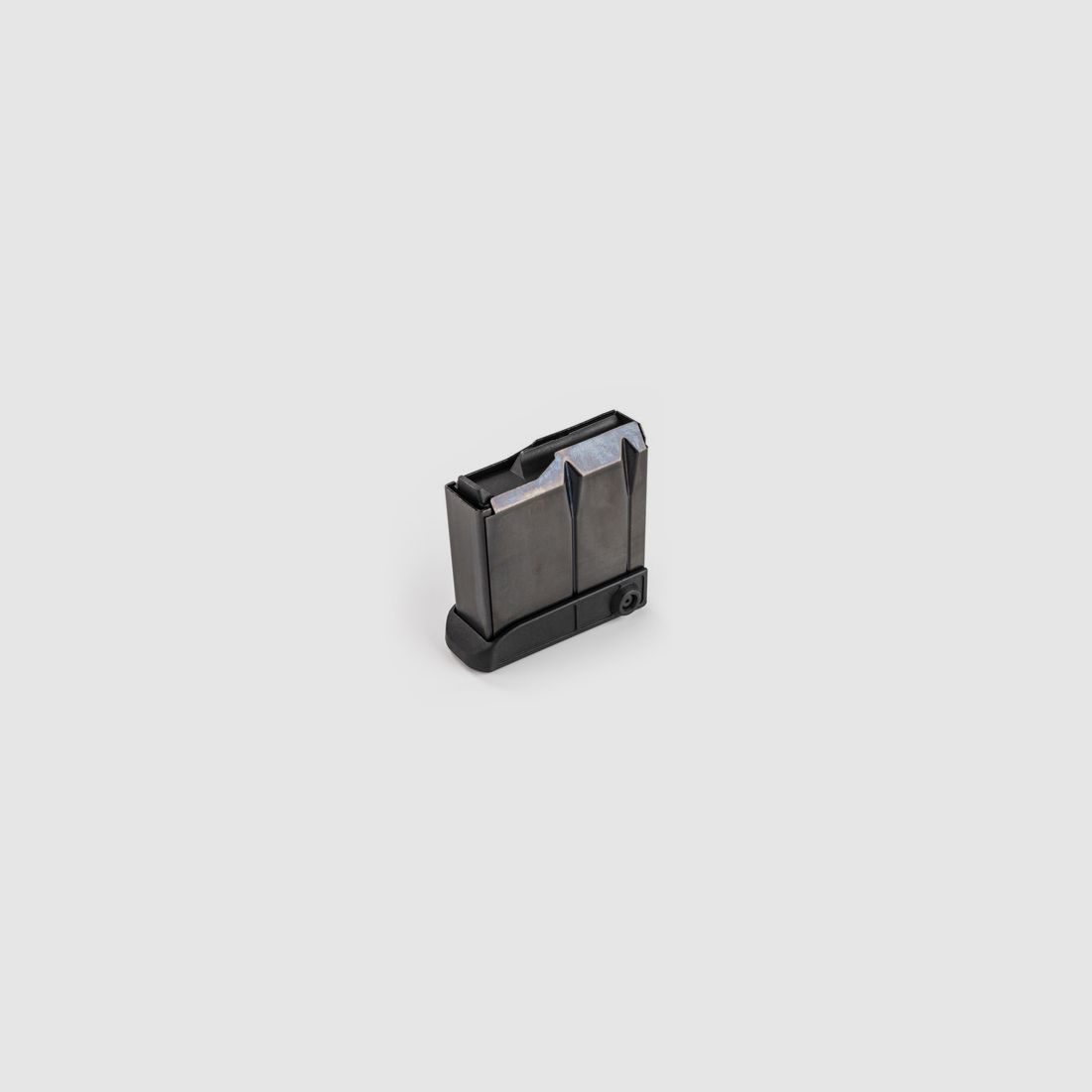 Cargador Tikka T3X CTR/TACT A1 plástico 10 disparos CAL .308 Win - 260 Rem - 6.5 CRMR