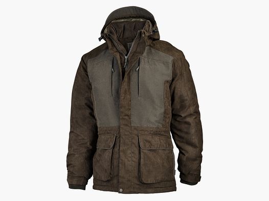 Chaqueta de Caza para Hombre Pinewood Abisko 2.0