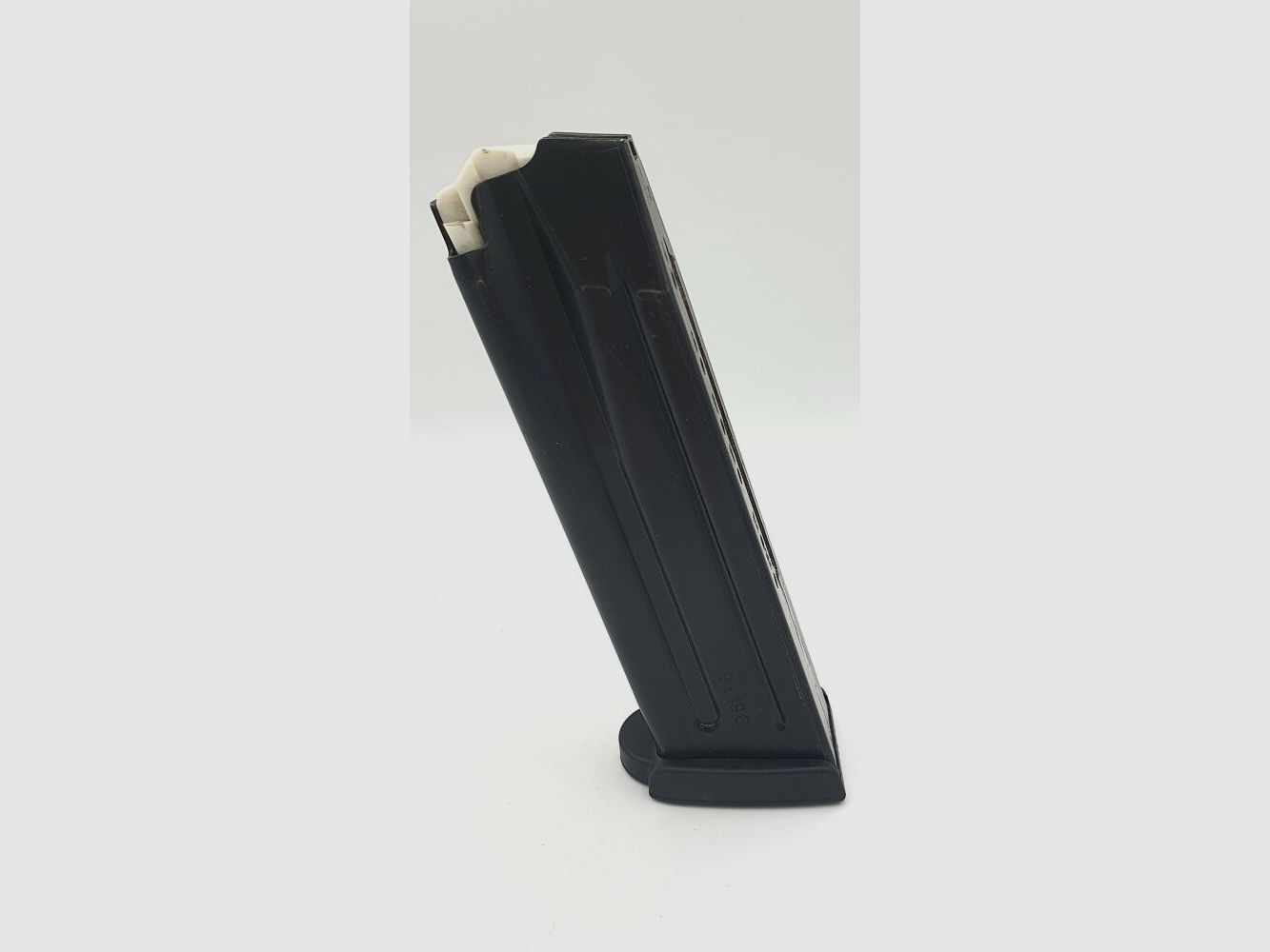 Heckler & Koch SFP9, P30 15 colpi