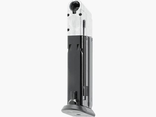 Walther Magazin .43 Painball - 8 Schuss
