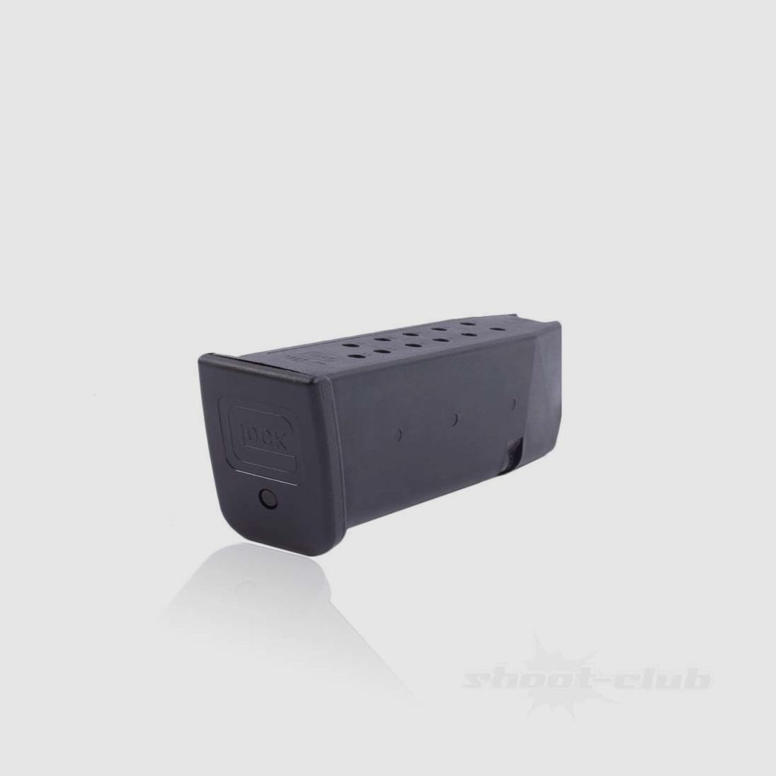 Chargeur GLOCK pour GLOCK 21 13 coups calibre .45Auto