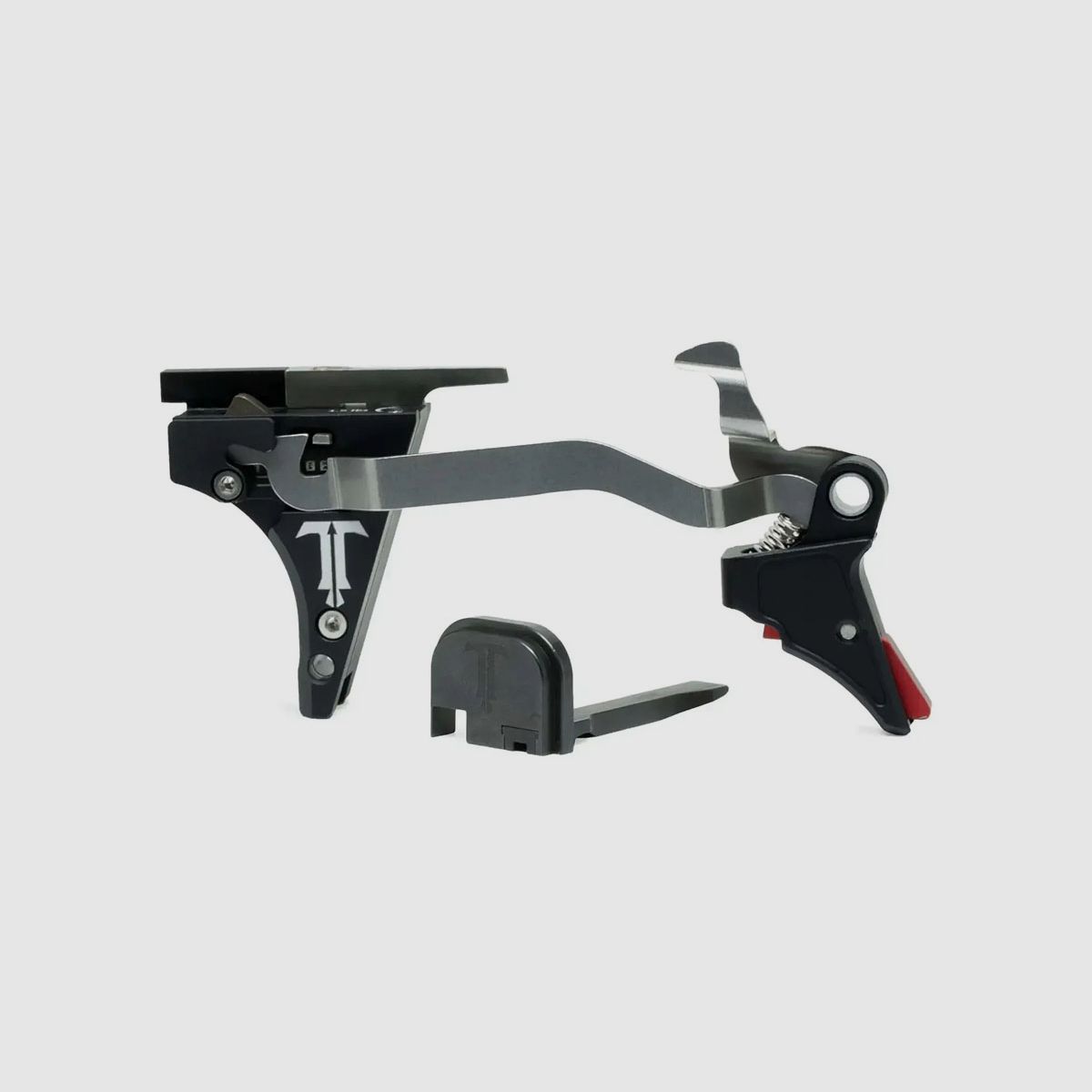 TRIGGERTECH Legacy Special Glock Abzug
