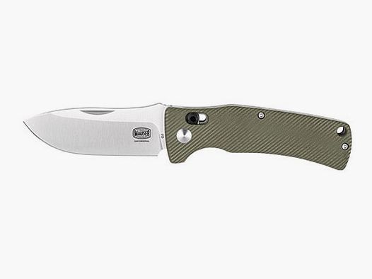 Mauser Klappmesser Original Klingenlänge: 8cm