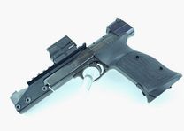 Montaje Picatinny para Hämmerli 208/205/215, también modelos S