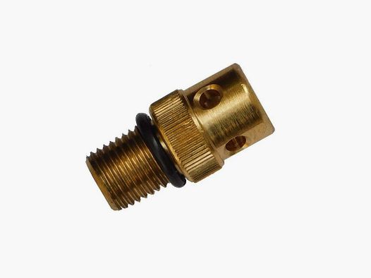 Training pistol 1 shot or single shot simulator TAPPO spare part
