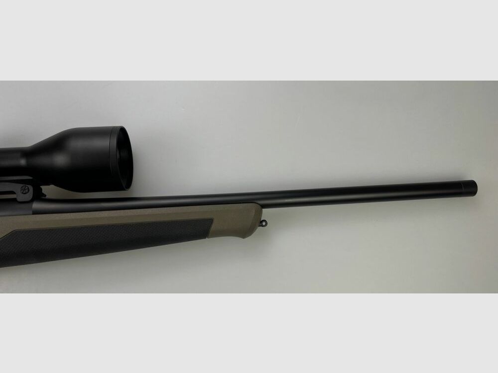 Blaser R8 Professional 2.0 dark olive