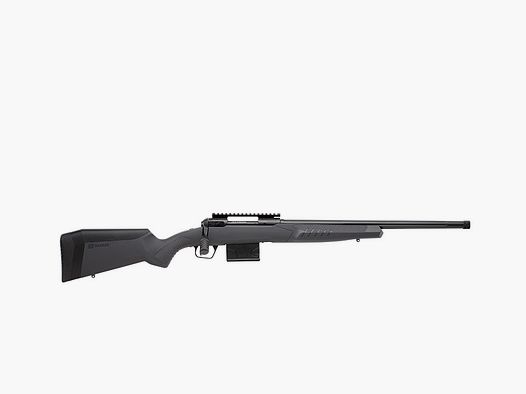 SAVAGE 110 TACTICAL