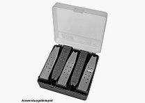 Funda para cargador de pistola MTM PMC5