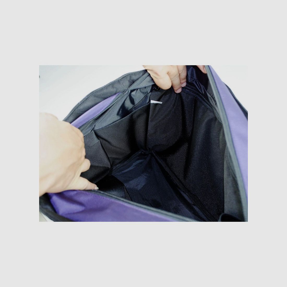 Caesar Guérini SYREN Tasche, Bild 5 von 5