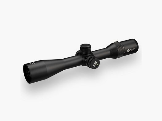 Alpen Optics - ALPEN APEX LT RIFLE SCOPE 2-12X44 A4