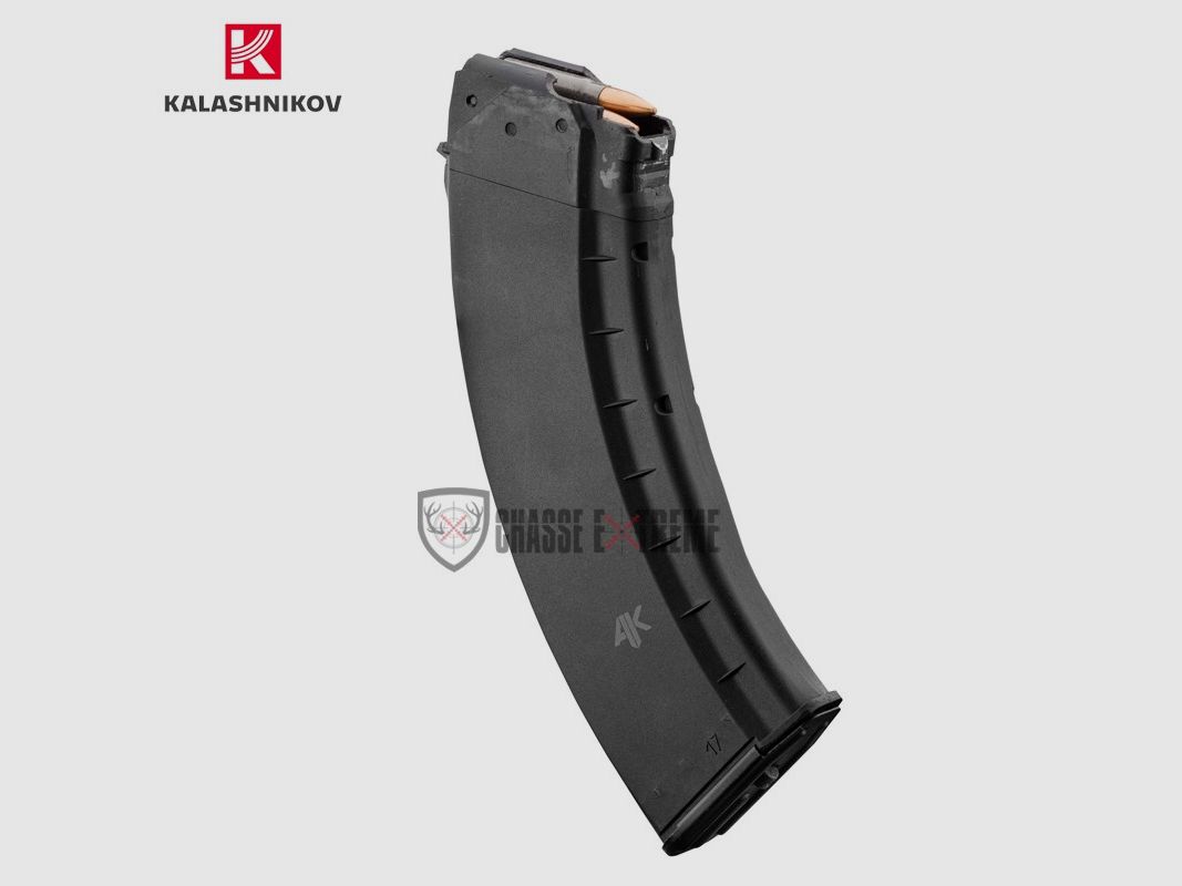Magazin IZHMASH Kalashnikov 30 Schuss Kal. 7.62X39
