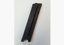 Unknown magazine body for Mauser P08 pistol - 9mm Luger - 8 rounds - used