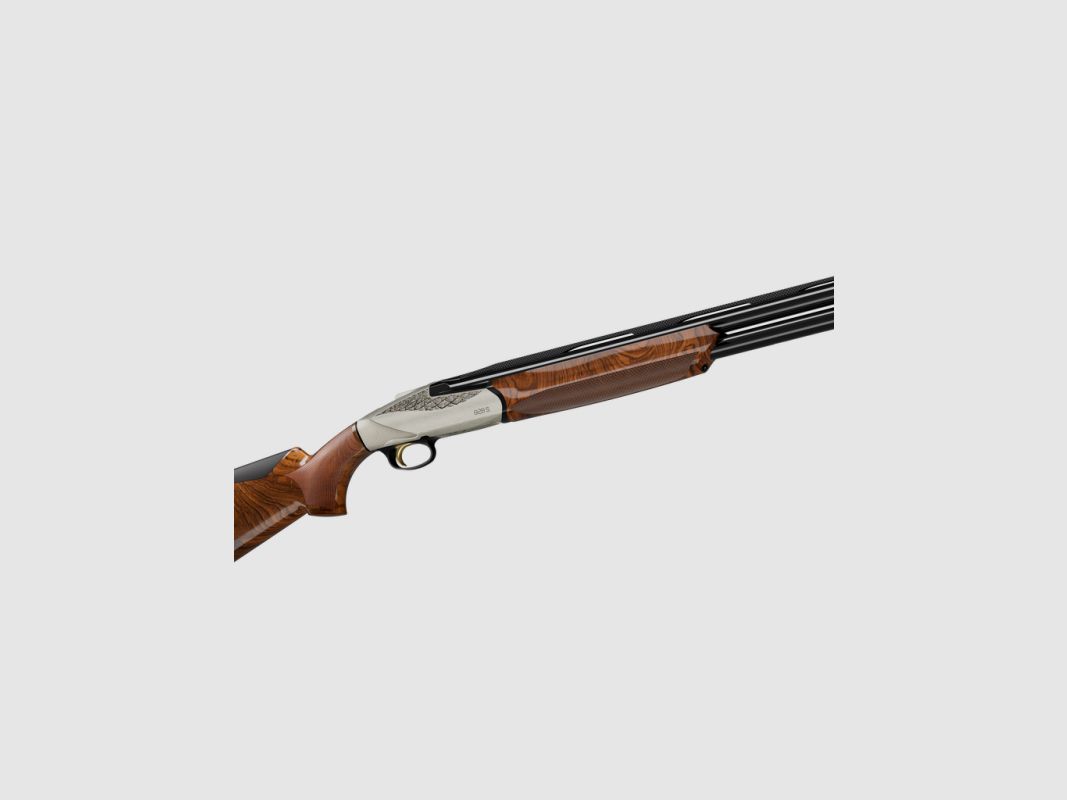 BENELLI 828 SILVER A.I., Bild 5 von 5