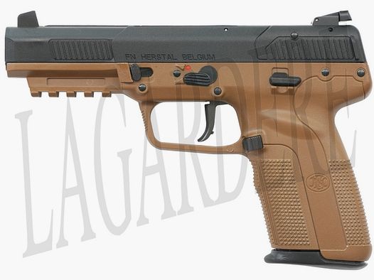 FN FIVE SEVEN MKII TAN (PISTOLA)