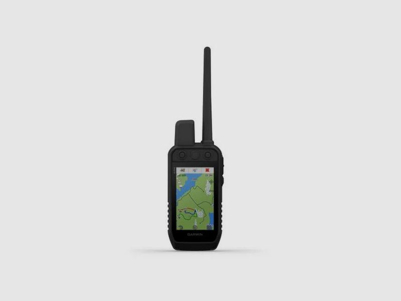 Garmin Alpha 300i K - Handgerät ... mit inReach