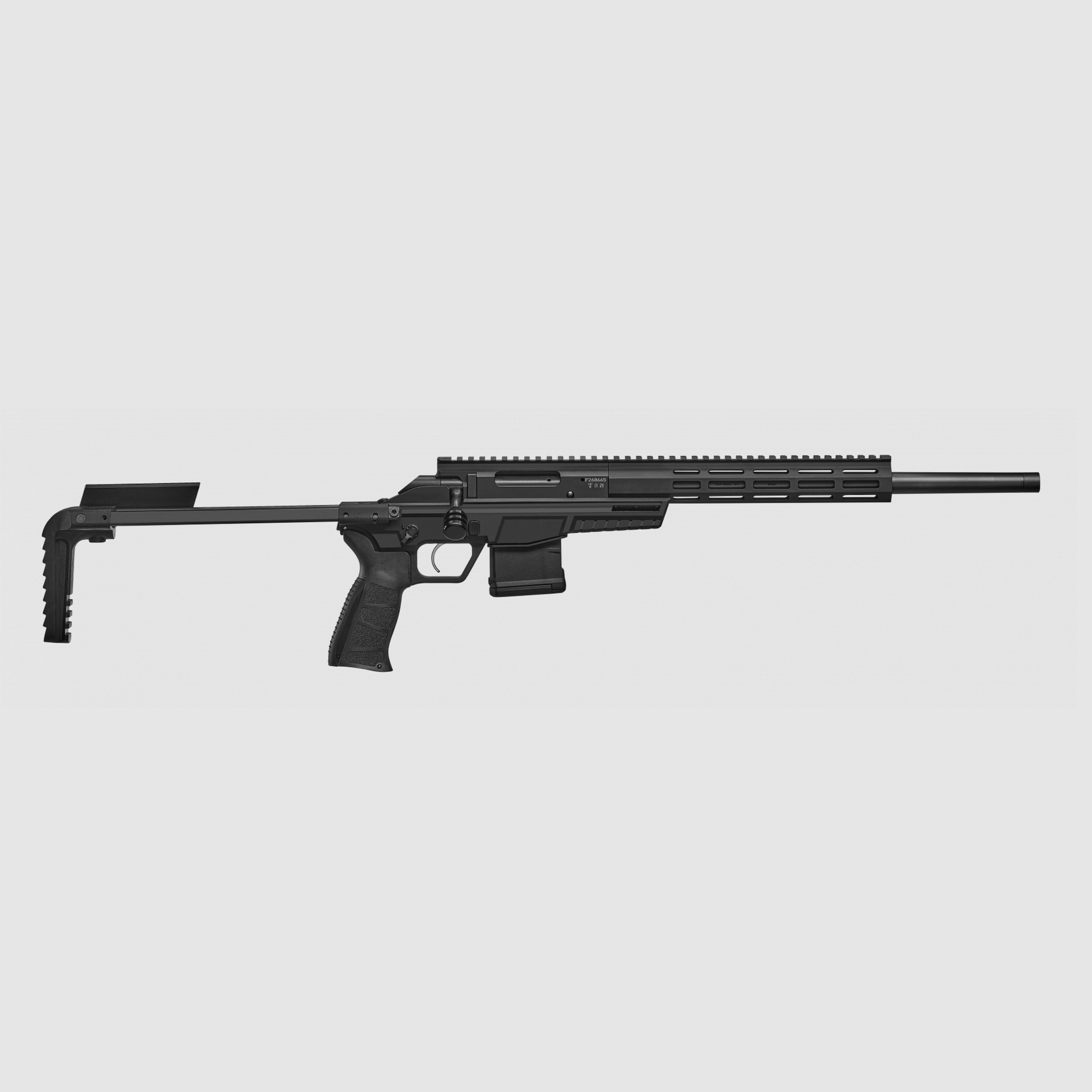 CZ 600 TRAIL 7,62x39 M18X1, image 1 sur 5