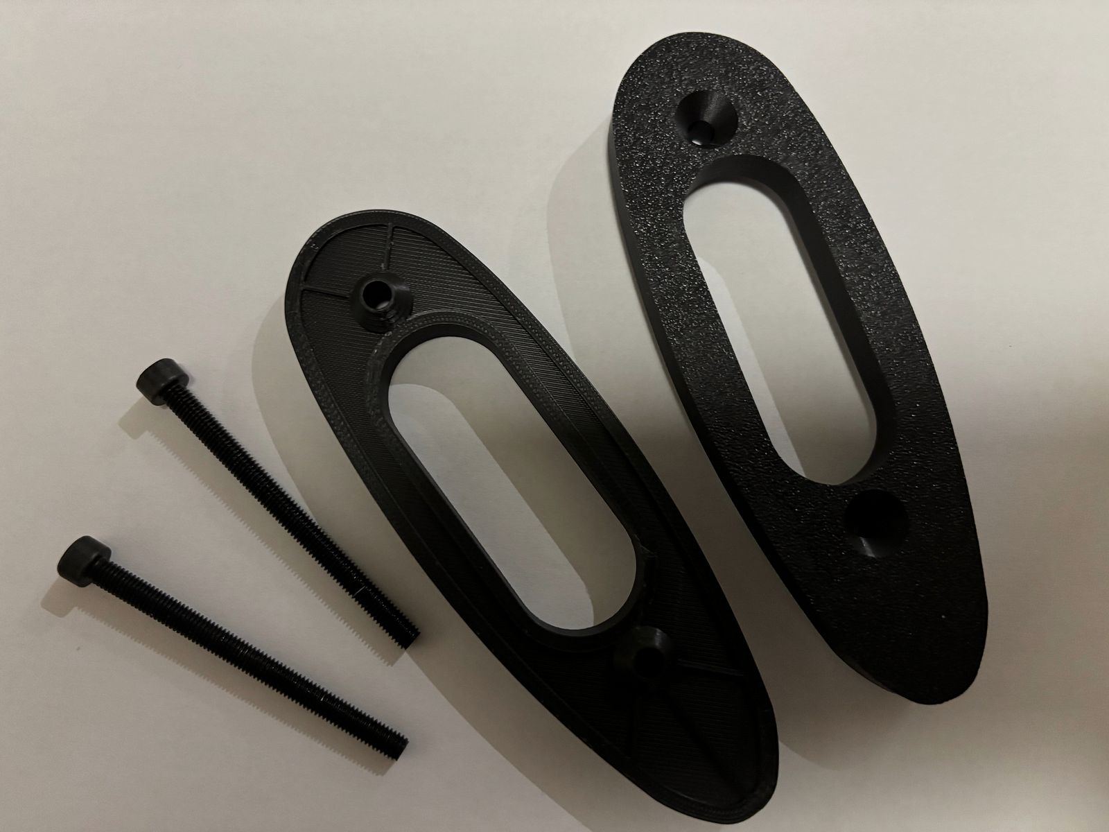 Tikka T3X ACE / T3X TAC A 1 - Spacer - Stock extension