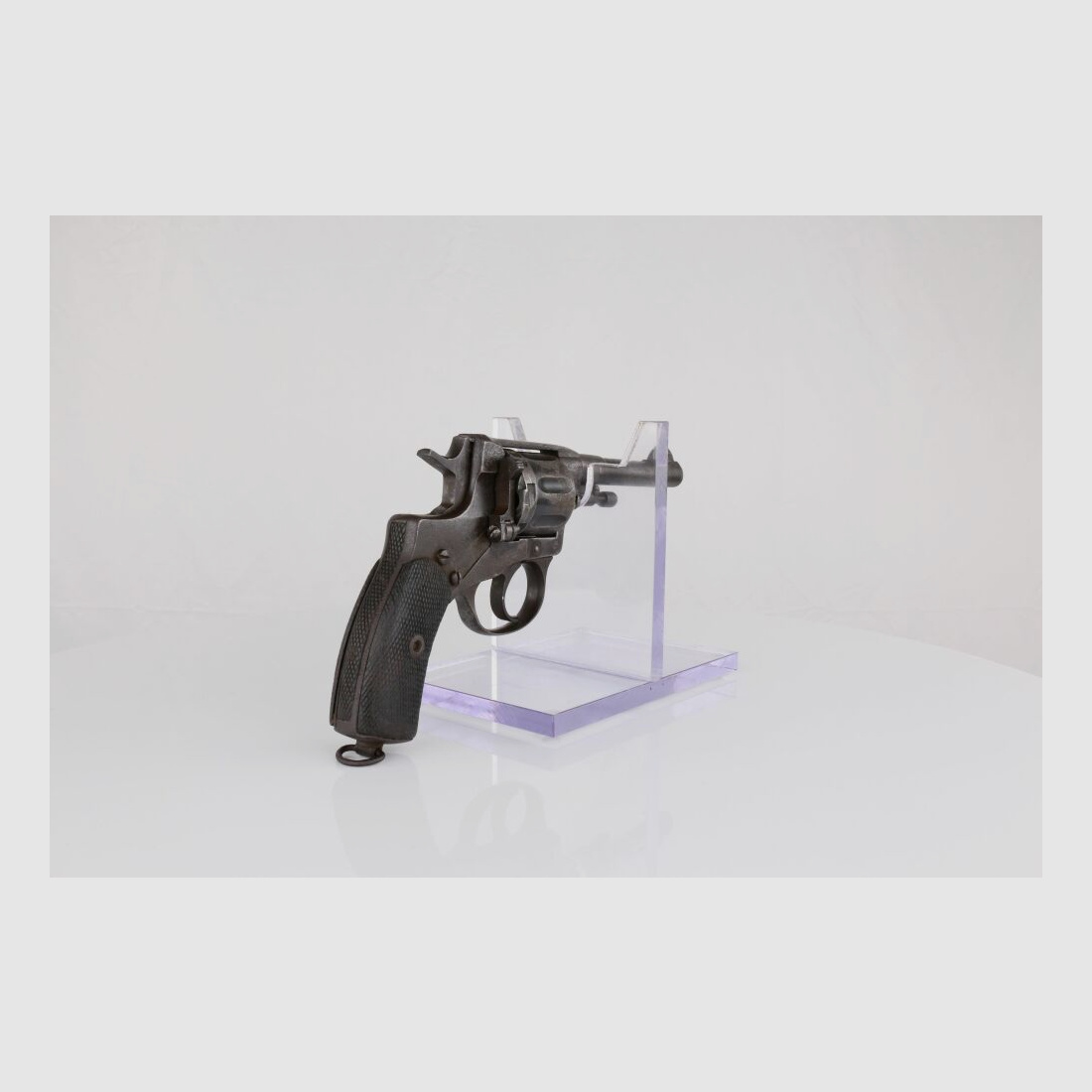 Nagant M1895
