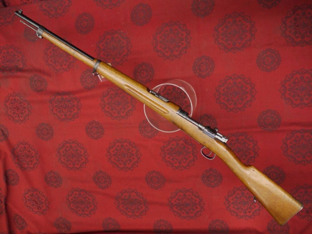 Carl Gustafs M96, zdjęcie 1 z 4