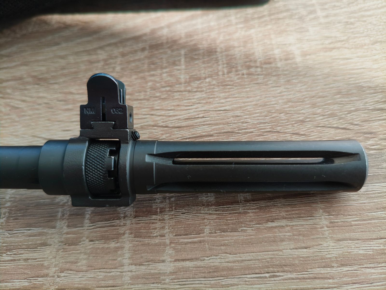 Springfield Armory M14 M1A Loaded | Like new | Successor National Match