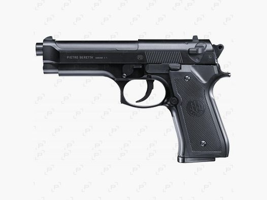 Pistola a molla BERETTA M92 Cal. 6 mm