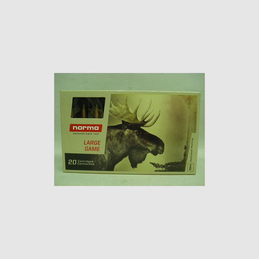 .30-06 Oryx - 11,7g/180gr (a20)