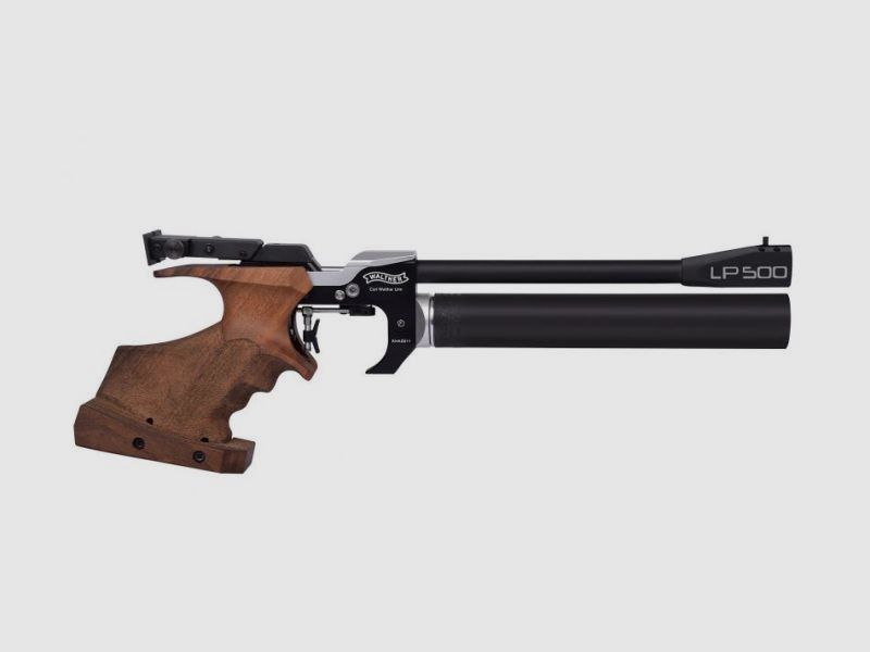 Walther LP500