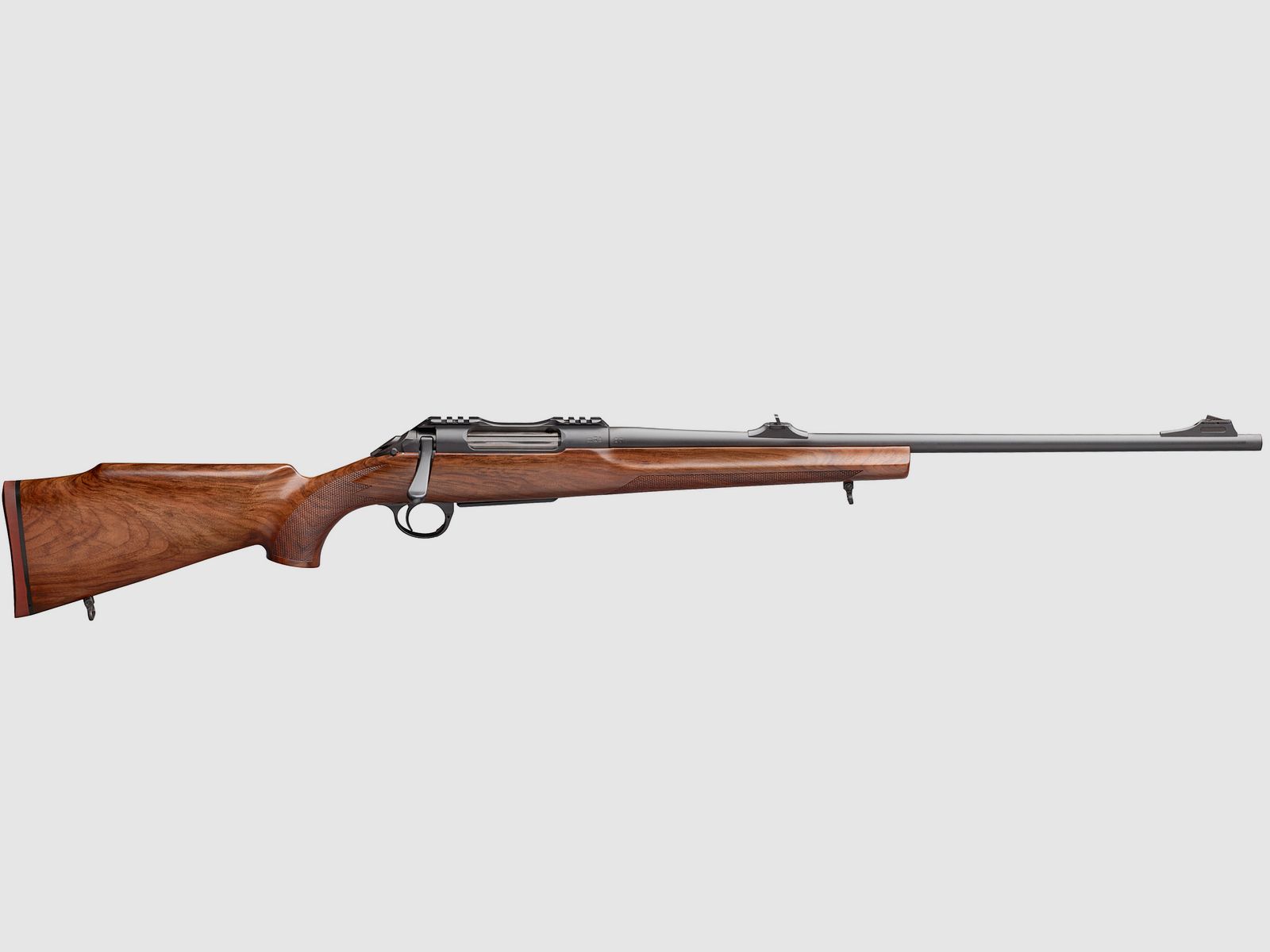 Mercury caza Saphire culata de madera, calibre .308 Win.