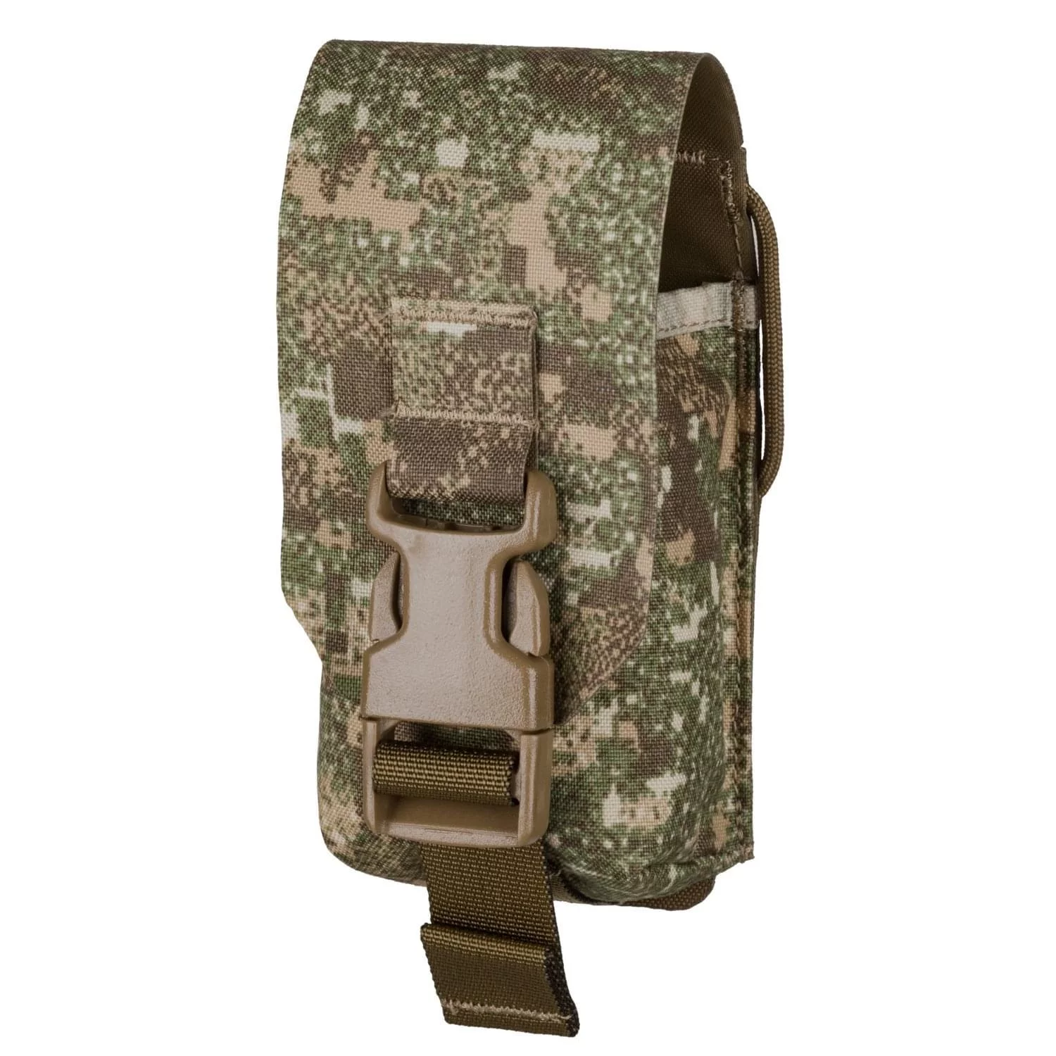 Direct Action Smoke Grenade Pouch - Cordura - PenCott BadLands, image 2 of 6